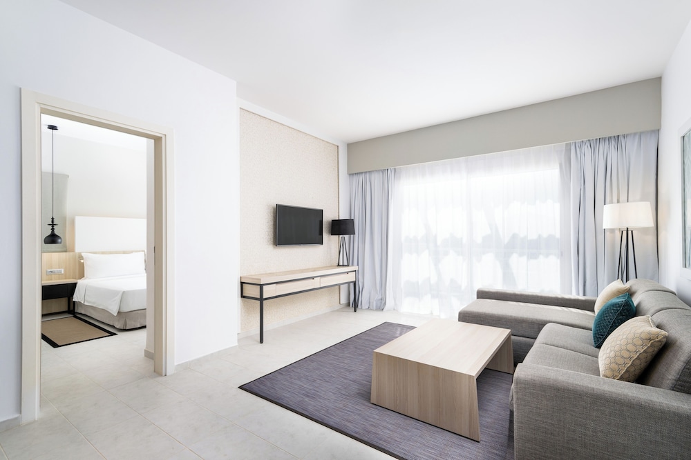 Radisson Blu Residences Saidia — Saidia — photo 5