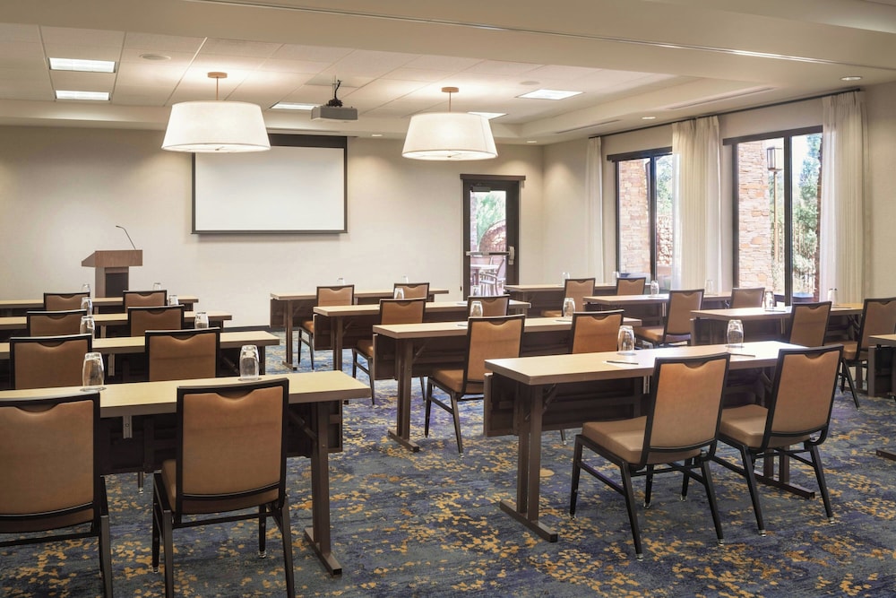 Courtyard by Marriott Sedona - photo 46