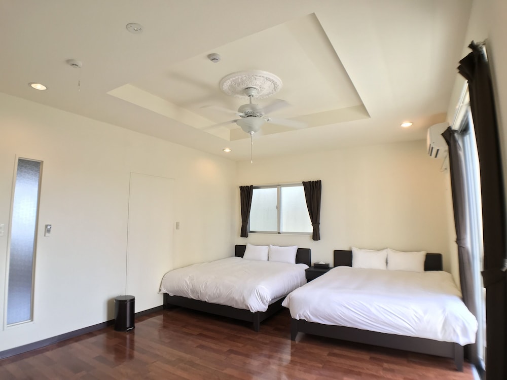 Condominium Palace Resort A — Chatan — photo 3