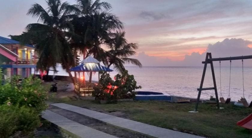 Posada Ocean View — Providencia — photo 3