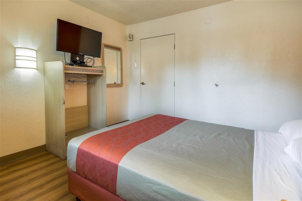 Motel 6 Chino CA Los Angeles Ontario - photo 10