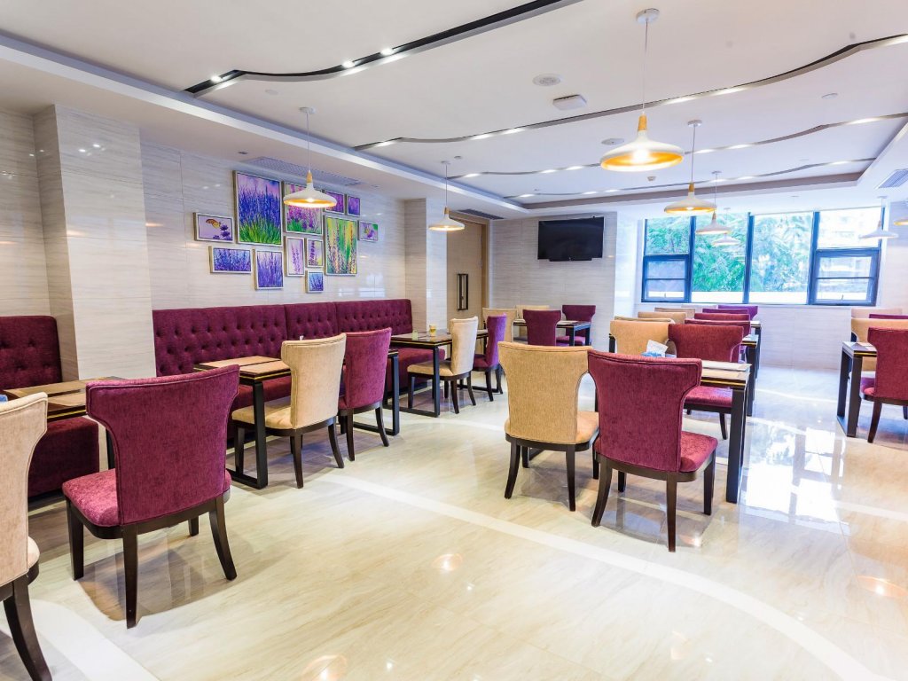 Lavande Hotels Kaiping Musha in Jiangmen, People's Republic of China