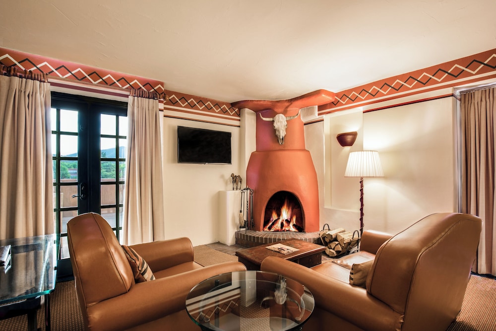 Inn and Spa at Loretto - photo 15