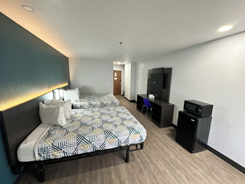 Motel 6 Lebec CA - photo 10