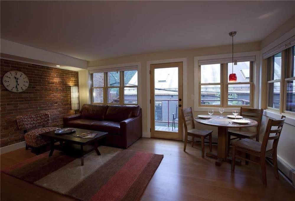 Lorenz Flat In Town Of Telluride By Telluride Resort Lodging - photo 9