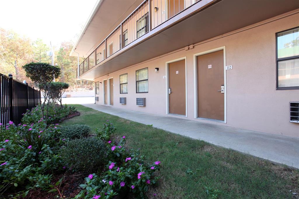 Americas Best Value Inn Malvern - photo 4