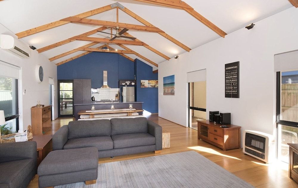 Footsteps By The Bay in Dunsborough, Australia