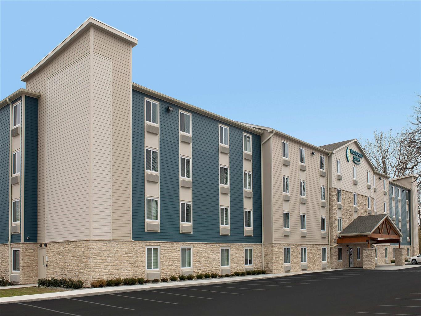 WoodSpring Suites Orlando East UCF - photo 2