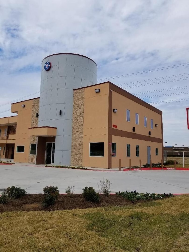 Crystal Inn Sugar Land — hotel in Sugar Land
