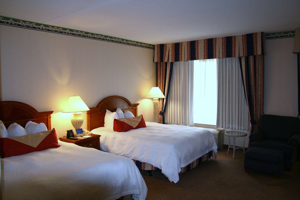 Hilton Garden Inn Secaucus Meadowlands - photo 20