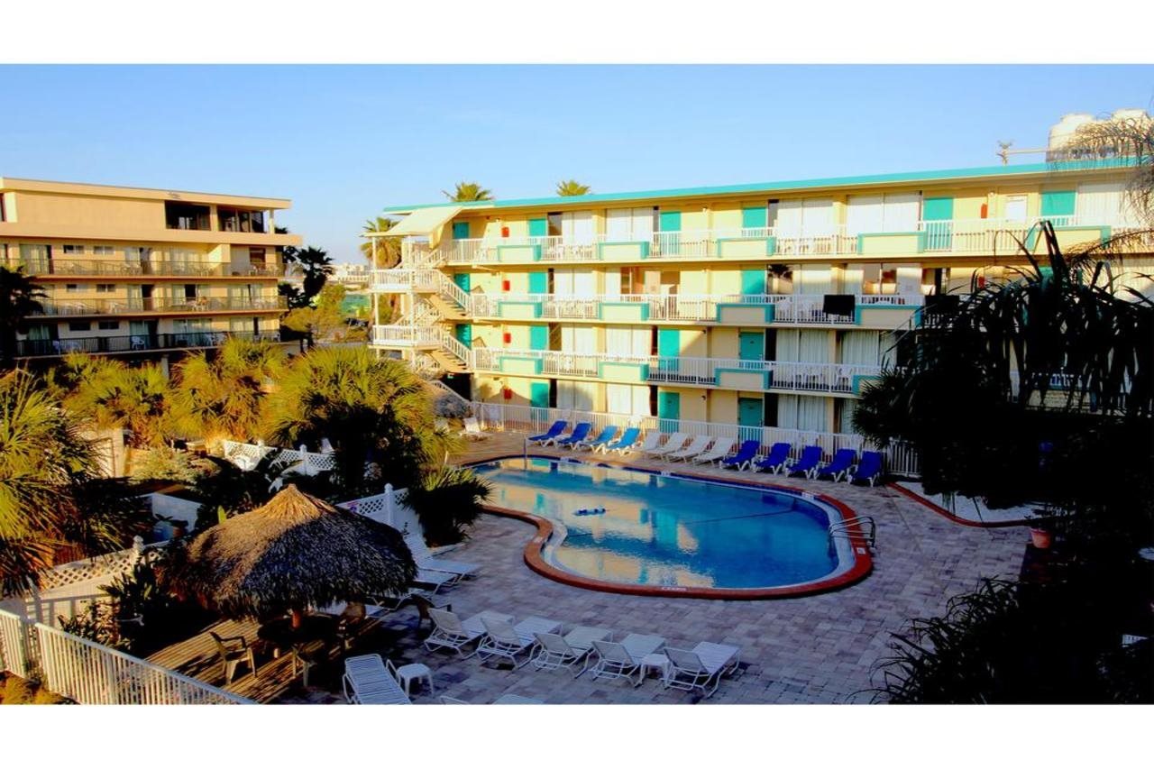 Seaside Inn & Suites Clearwater Beach in Clearwater, United States