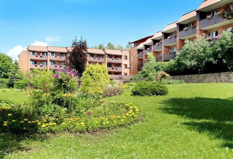 Orbita 2 Health resort — hotel in Solnechnogorsk