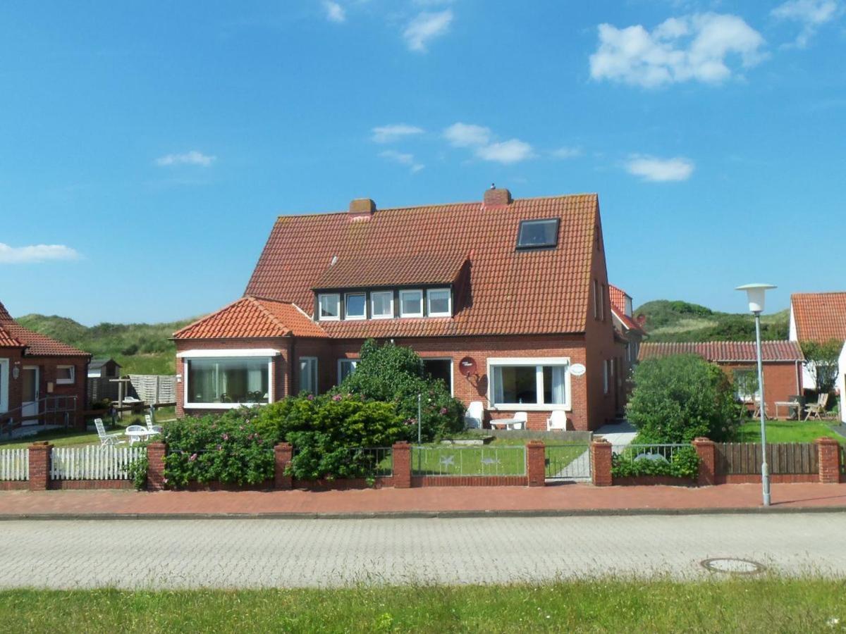 Seehaus Juist — Juist