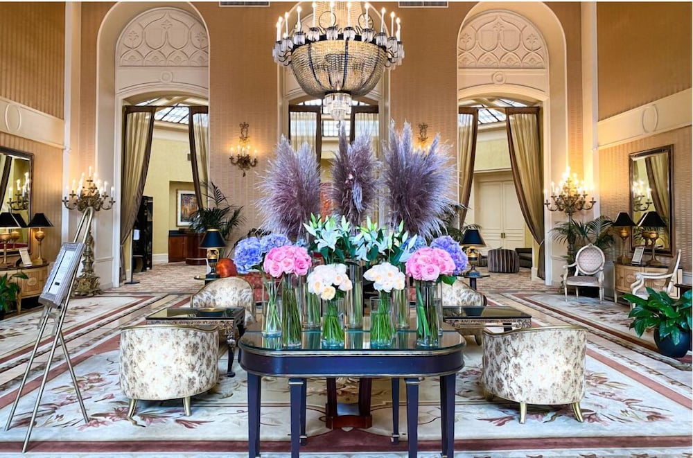 InterContinental Mark Hopkins an IHG Hotel - photo 3