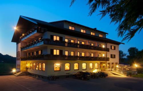 Seehotel Garni Pollmann — Mondsee