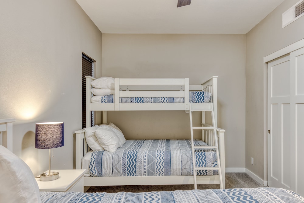 Sand & Sea Resort Condominiums - photo 28