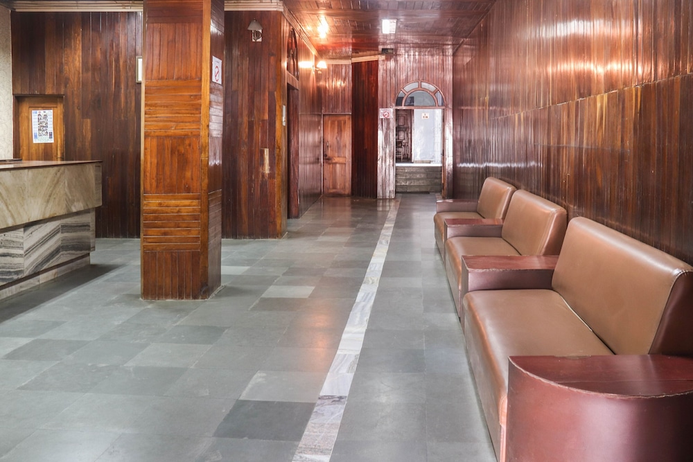 Spot On 49477 Hotel Galaxy in Dimapur, India