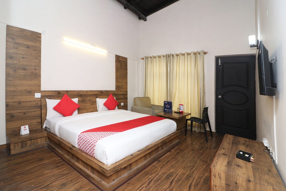 HBC Grand Himalayan Hotel & Resort — hotel in Naini Tal