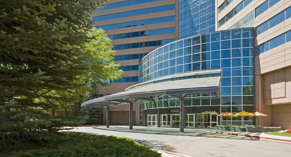 Hyatt Regency Denver Tech Center - photo 59