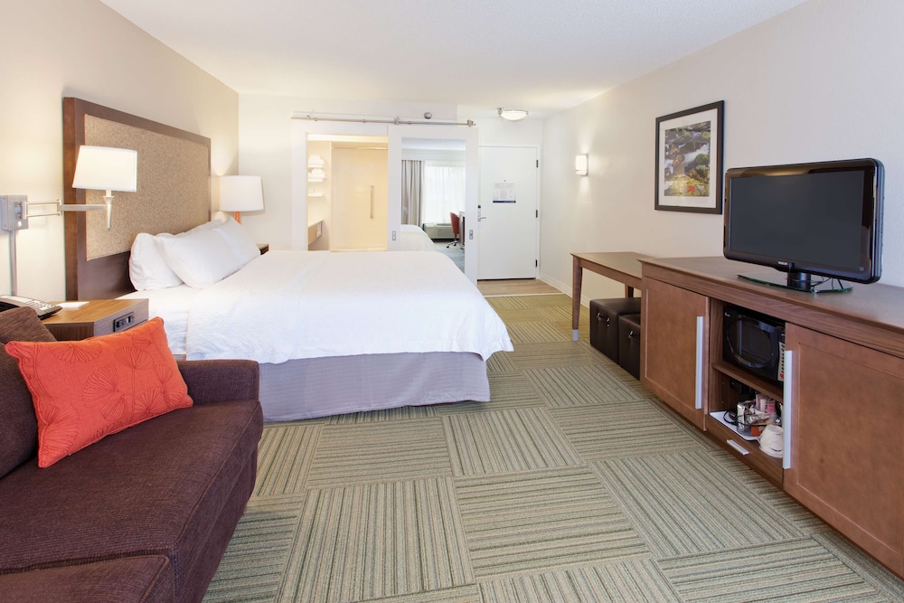 Hampton Inn Bremen I 20 - photo 13