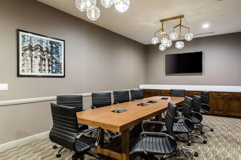 Hilton Chicago Oak Lawn - photo 47