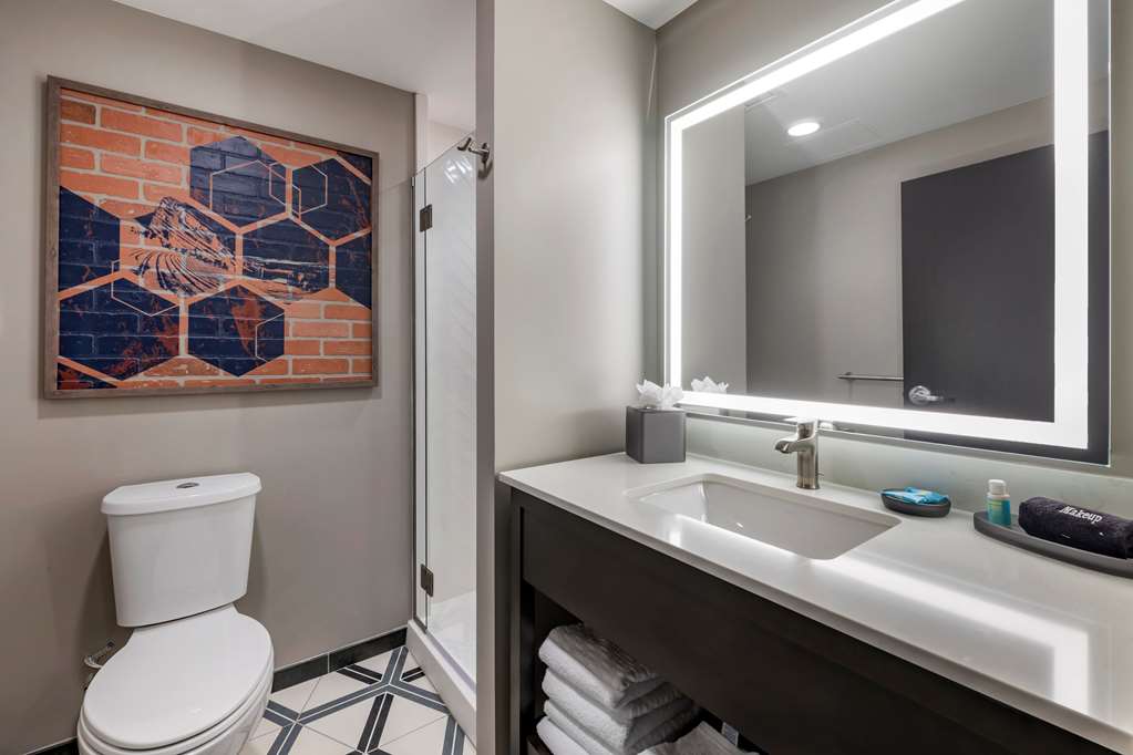 Vīb Hotel By Best Western Denver Rino - photo 24