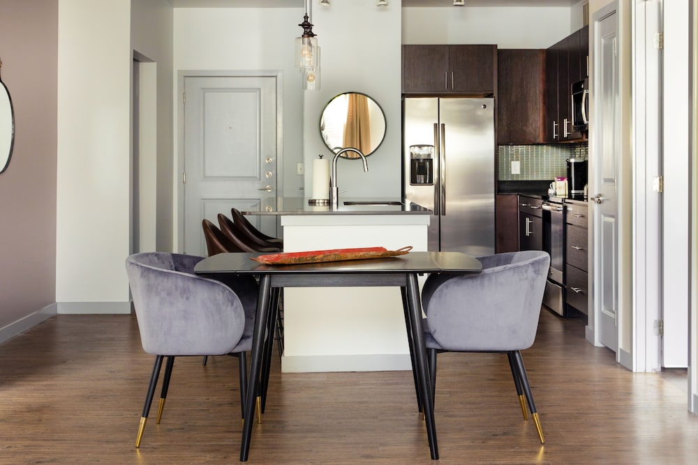 Placemakr Music Row - photo 29