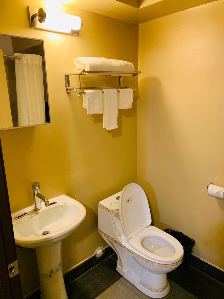 Motor City Inn & Suites - photo 8