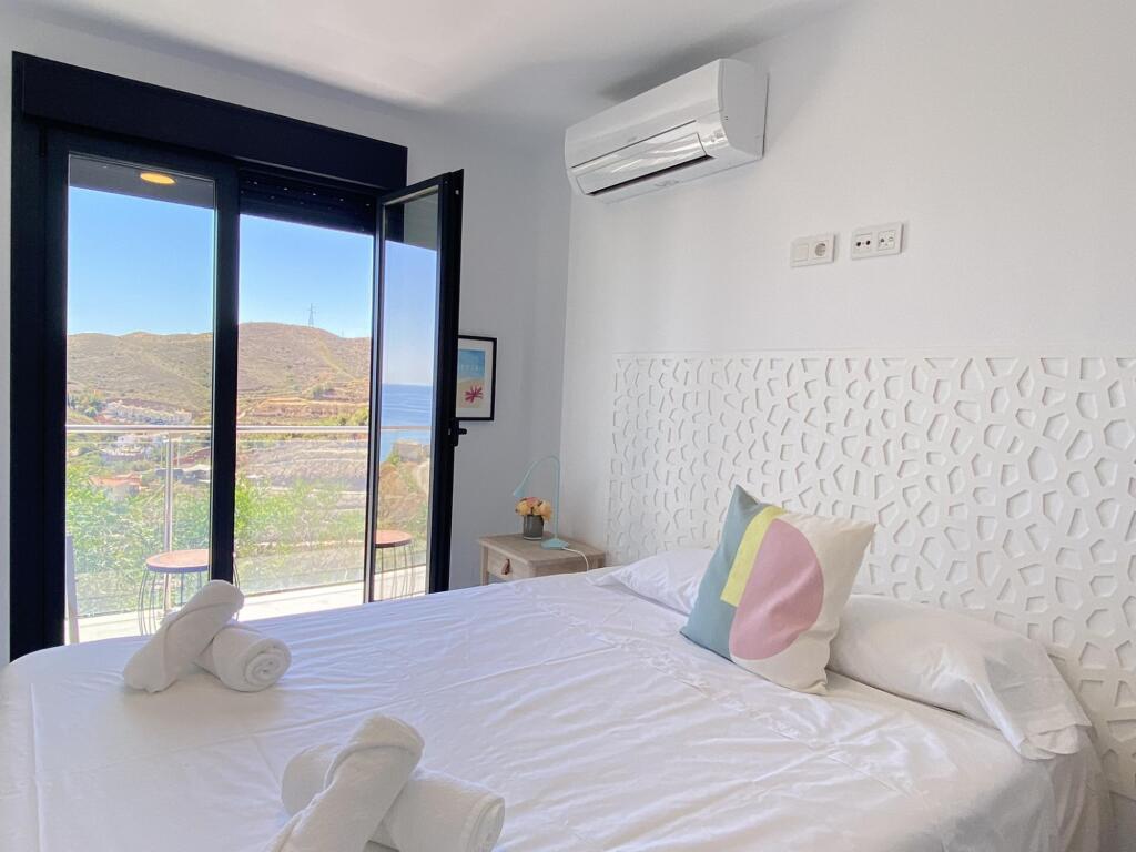 Balcon del Mar Seaview 113 Casasol — Nerja — photo 3
