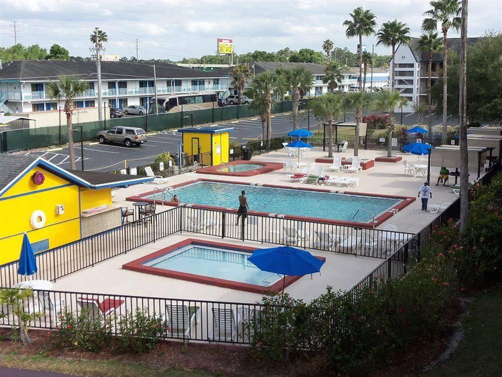 Claremont Kissimmee Hotel - photo 5