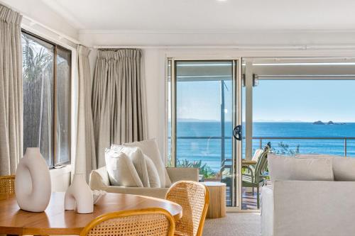 Wategos Beach Pad in Byron Bay, Australia