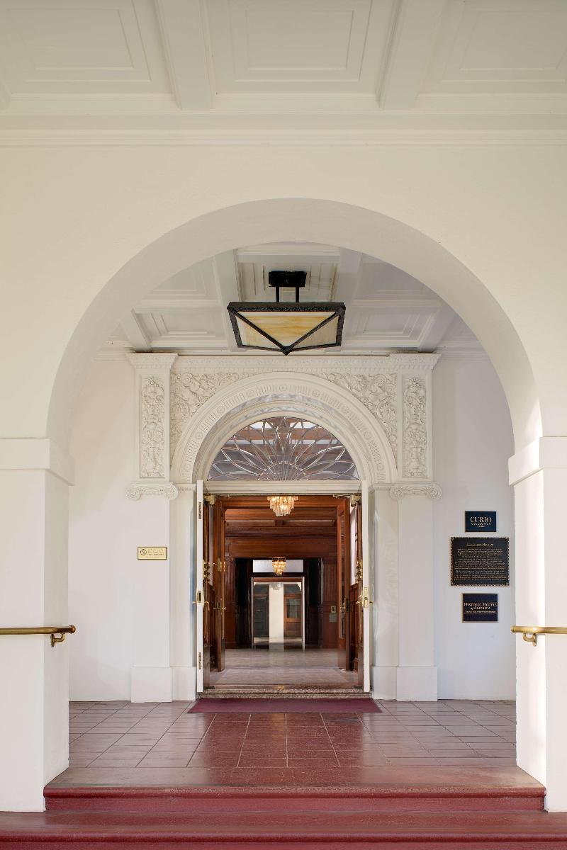 Hayes Mansion San Jose Curio Collection by Hilton - featured photo