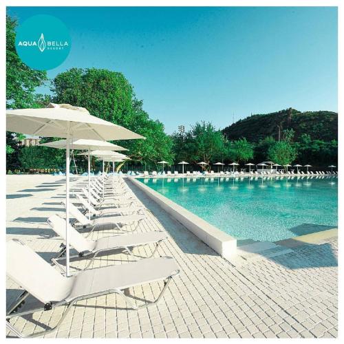 Oaza Hotel in Shtip, Republic of Macedonia