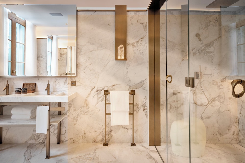 Rosewood Sao Paulo in Sao Paulo, Brasil