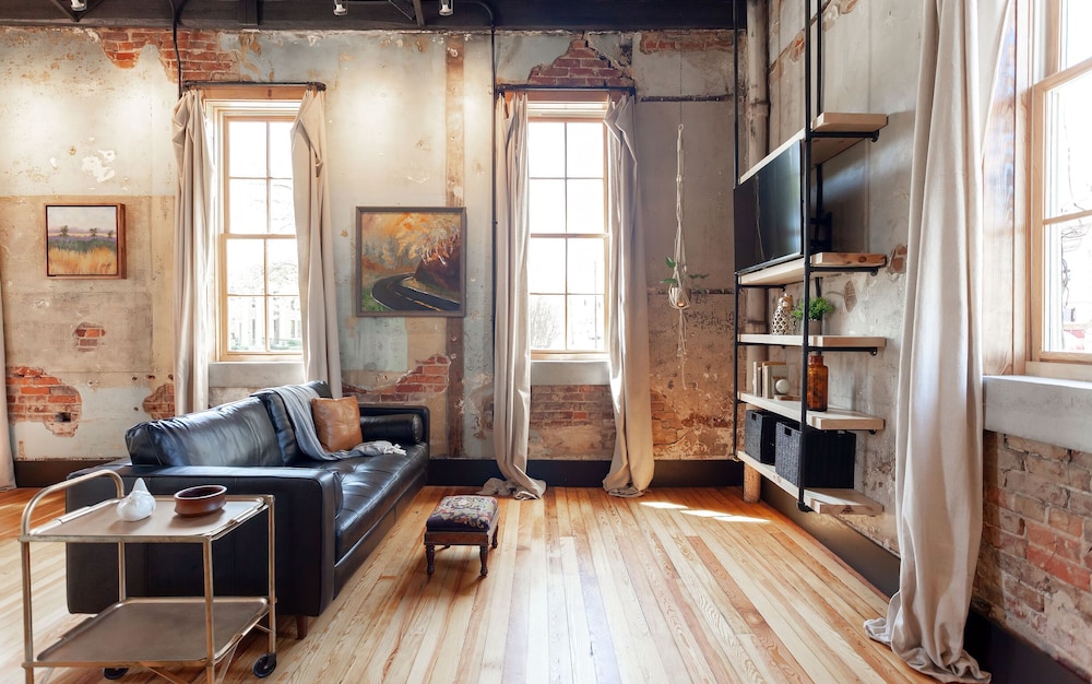 The Lofts 3rd and Main - photo 36