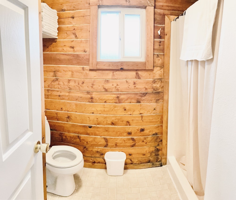 Glacier View Cabins - photo 17