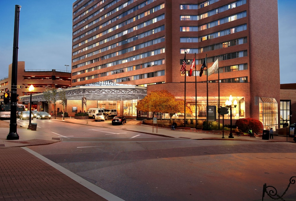 Hilton Albany - photo 66