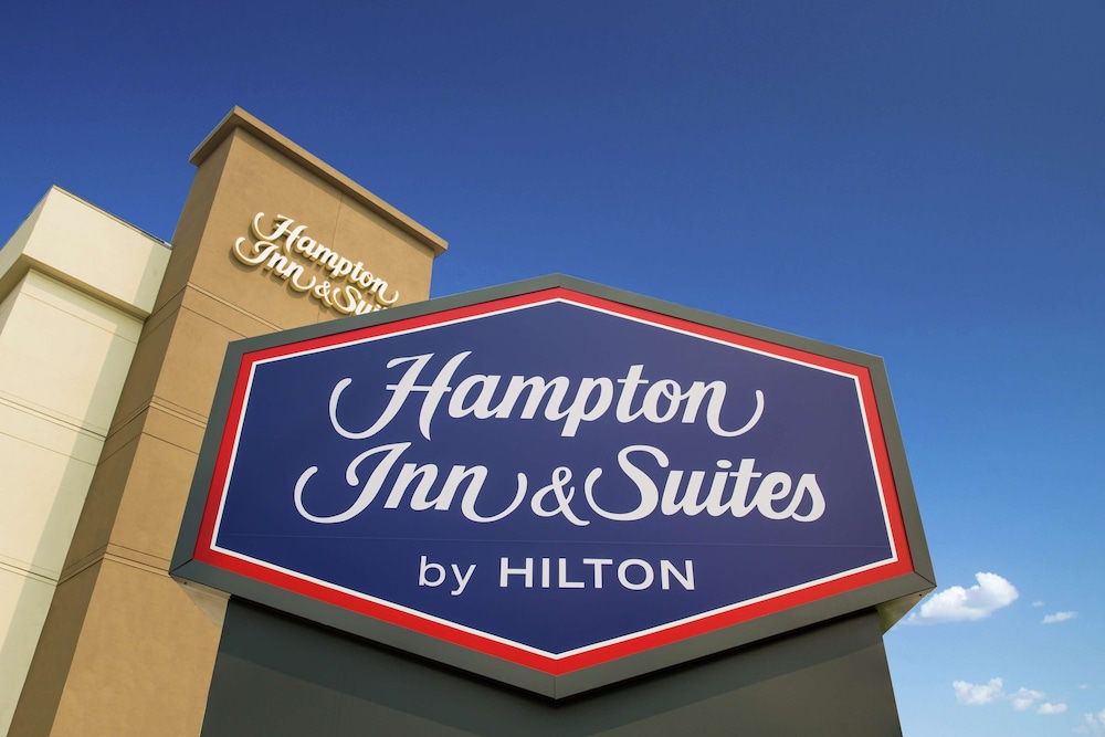 Hampton Inn & Suites Seattle Downtown - photo 53
