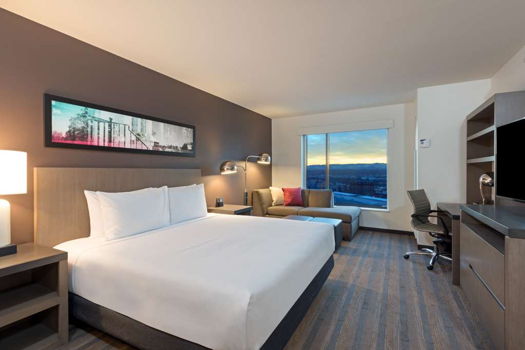 Hyatt House Denver Downtown - photo 20