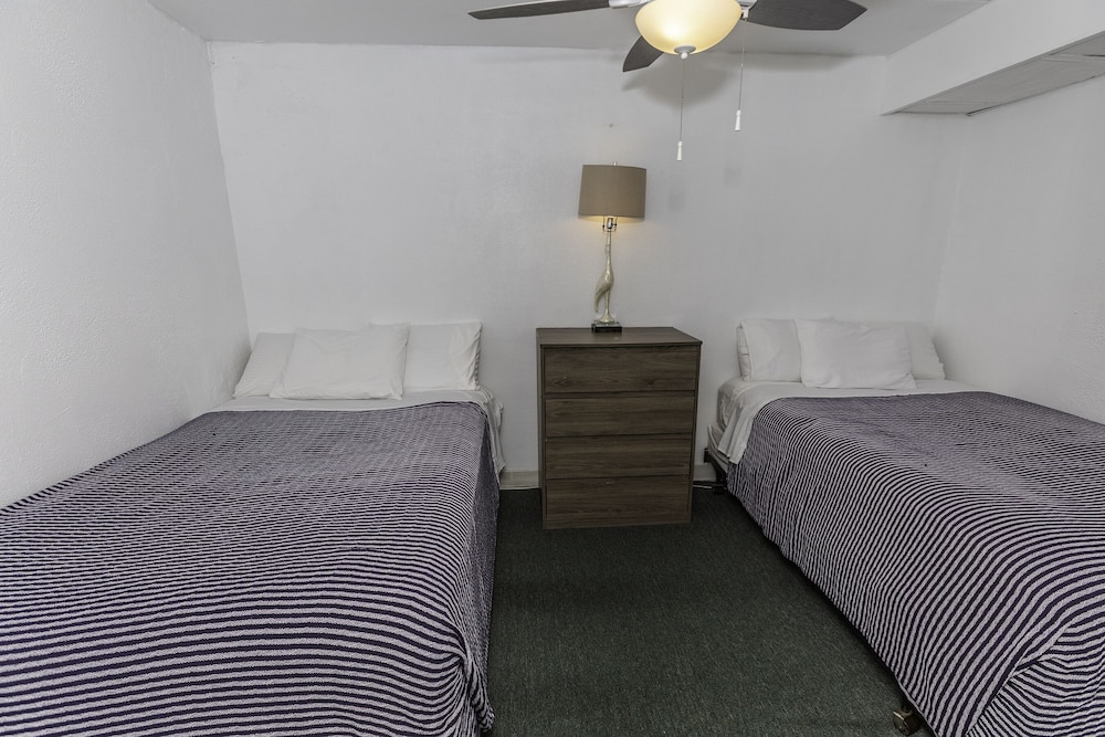 Alante Oceanfront Motel - photo 7