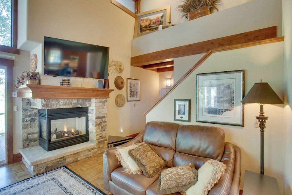 Avon Duplex Between Beaver Creek and Vail Resorts - photo 3
