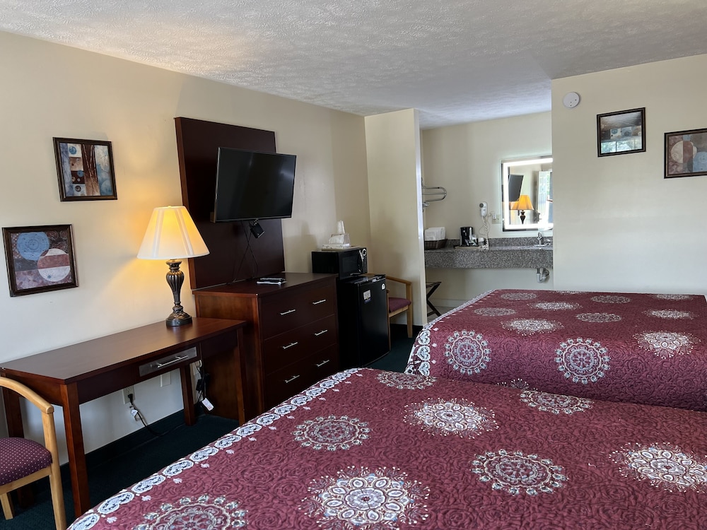 Surry Inn Dobson I 77 Exit 93 - photo 14