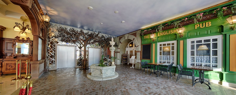 Hotel Old Town — Ryazan' — photo 3
