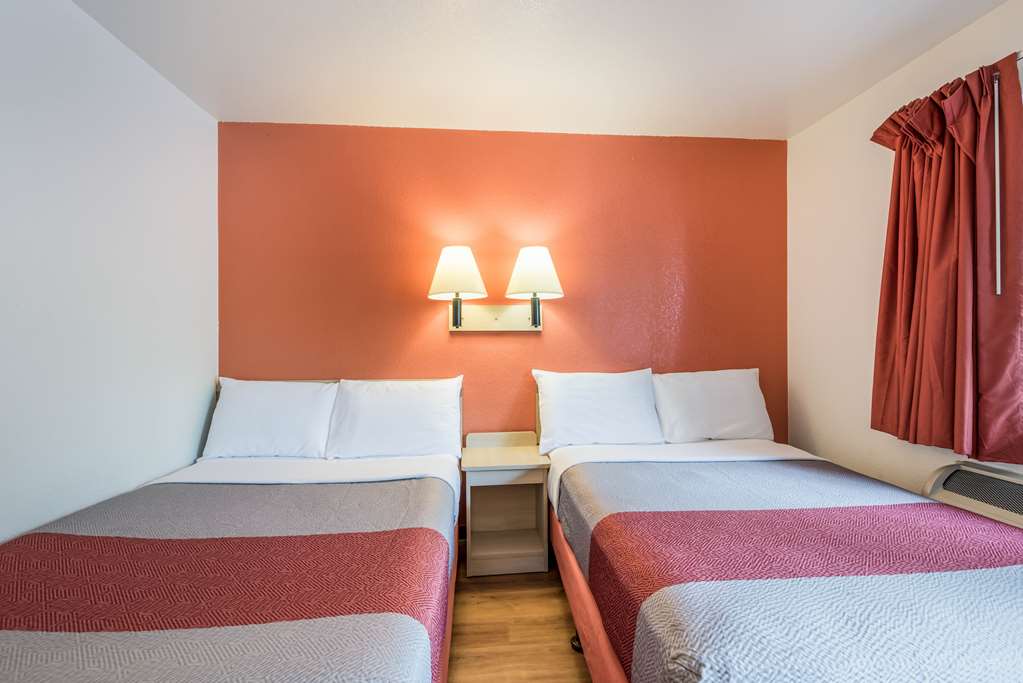 Motel 6 Rohnert Park CA - photo 16