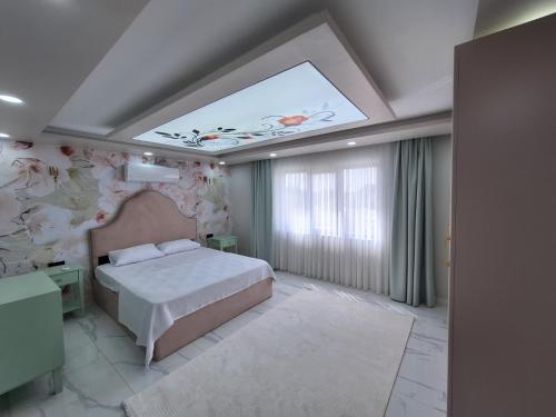 Daly Resort 2 in Sapanca, Turkey