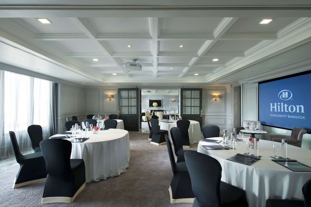 כנסים ואירועים