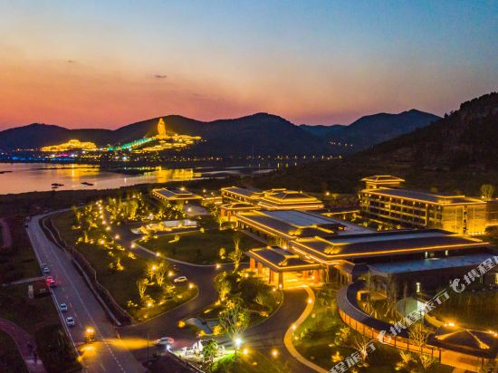 Qufu Nishan Hotel in Qufu, People's Republic of China