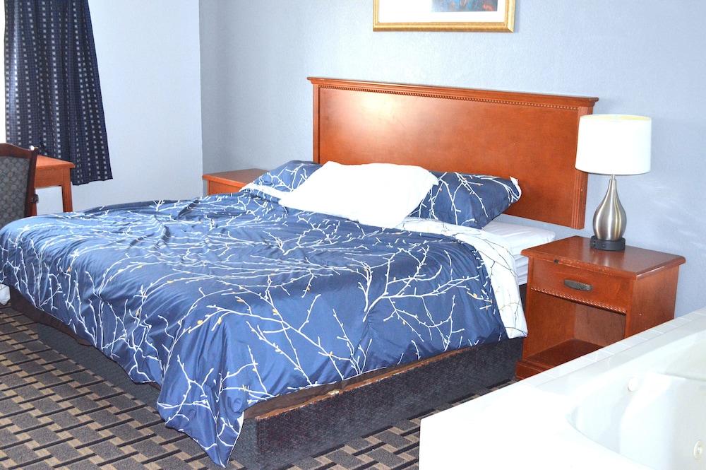 Americas Best Value Inn & Suites St. Cloud - photo 10