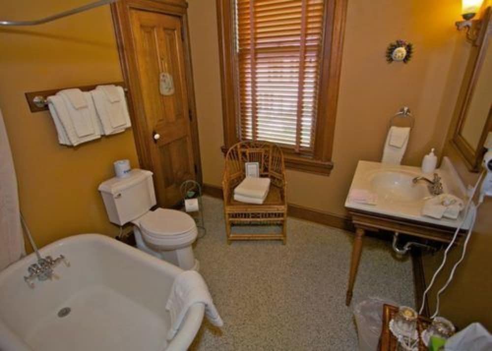 Boyden House Inn B&B - photo 27
