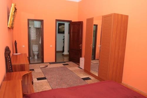 Hotel Queen Batumi